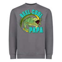 Storm reel cool papa Heavyweight Sweatshirt - Jasminsmagicworld