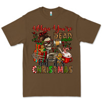 Cacao when you're dead inside but it's christmas Premium Tee - Jasminsmagicworld