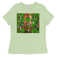 Matcha lucky Ladies Tee - Artiststas
