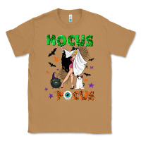 Toasted Coconut hocus pocus with witch Classic Tee - NancyCooperArtShop