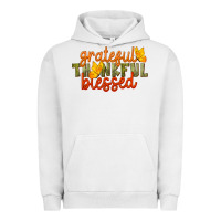 Pigment Lunar Rock Fall Grateful Thankful Blessed Urban Hoodie - LillyAllenDesigns