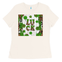 Bone luck Ladies Tee - Artiststas