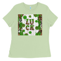 Matcha luck Ladies Tee - Artiststas