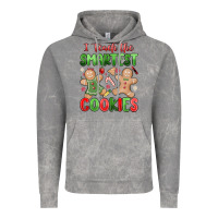 Cloud Rock teach the smartest cookies Vintage Hoodie - MaliasSmallBusiness