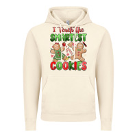 Vintage Artic teach the smartest cookies Vintage Hoodie - MaliasSmallBusiness
