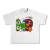 Lunar Rock halloween np nurse practitioner Urban Heavy Tee - NancyCooperArtShop
