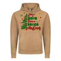 Vintage Camel joy hope love peace christmas Vintage Hoodie - MaliasSmallBusiness