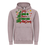 Vintage Zinc joy hope love peace christmas Vintage Hoodie - MaliasSmallBusiness