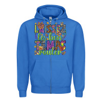 True Royal Loissez les bon temps rouler Zipper Hoodie - HowdyJamesFarm