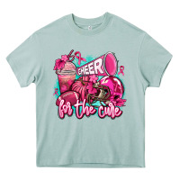 Arona cheer for the cure Heavy Core Tee - AdoDesignShop