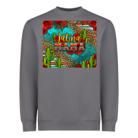 Storm latina mama Heavyweight Sweatshirt - Jasminsmagicworld