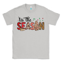 Moon Dust tis the season christmas debbie cake Classic Tee - MaliasSmallBusiness