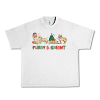 Lunar Rock furry and bright Urban Heavy Tee - MaliasSmallBusiness