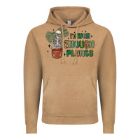 Vintage Camel never enough plants Vintage Hoodie - MaliasSmallBusiness