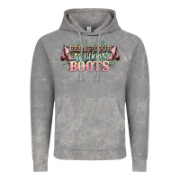 Cloud Rock bring your ass kicking boots Vintage Hoodie - NancyCooperArtShop
