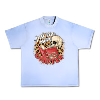 Grape Ice just one more chapter Urban Heavy Tee - MaliasSmallBusiness