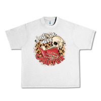 Lunar Rock just one more chapter Urban Heavy Tee - MaliasSmallBusiness