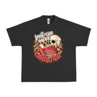 Pigment Black just one more chapter Urban Heavy Tee - MaliasSmallBusiness