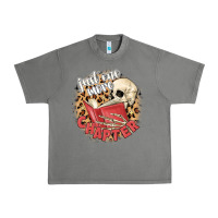 Tornado just one more chapter Urban Heavy Tee - MaliasSmallBusiness
