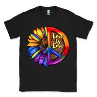 Black love is love Classic Tee - JahusDesignShop