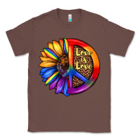 Chestnut love is love Classic Tee - JahusDesignShop