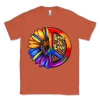 Copper love is love Classic Tee - JahusDesignShop