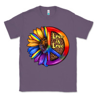 Lavender love is love Classic Tee - JahusDesignShop