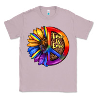 Lilac love is love Classic Tee - JahusDesignShop