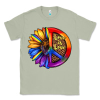 Matcha love is love Classic Tee - JahusDesignShop