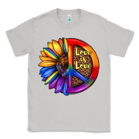 Moon Dust love is love Classic Tee - JahusDesignShop