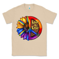 Mushroom love is love Classic Tee - JahusDesignShop