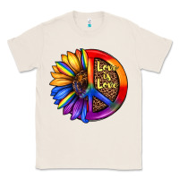 Natural love is love Classic Tee - JahusDesignShop