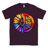 Plum love is love Classic Tee - JahusDesignShop