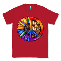 Red love is love Classic Tee - JahusDesignShop