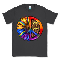 Smoke love is love Classic Tee - JahusDesignShop