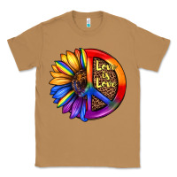 Toasted Coconut love is love Classic Tee - JahusDesignShop