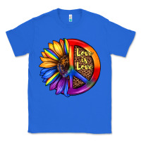 True Royal love is love Classic Tee - JahusDesignShop