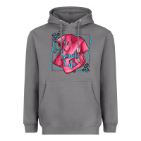 Storm nurse scrub life olivia Heavyweight Hoodie - OliviaCreatesArt