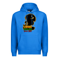 True Royal Living free-ish since 1865 Premium Hoodie - HowdyJamesFarm
