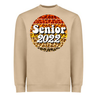 Mushroom senior 2022 Heavyweight Sweatshirt - BarkalooDesign