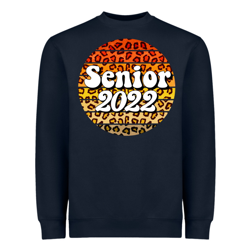 Senior 2022 Heavyweight Sweatshirt by BarkalooDesign | Teevron