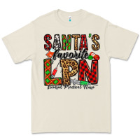 Bone santa's favorite lpn Premium Tee - Jasminsmagicworld