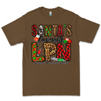 Cacao santa's favorite lpn Premium Tee - Jasminsmagicworld