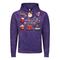 Cloud Purple thing that make me happy Vintage Hoodie - MaliasSmallBusiness