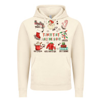 Vintage Artic thing that make me happy Vintage Hoodie - MaliasSmallBusiness