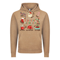 Thing That Make Me Happy Vintage Hoodie | Teevron