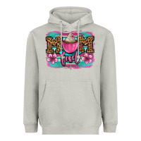 Moon Dust mom fuel coffee cup Heavyweight Hoodie - OliviaCreatesArt