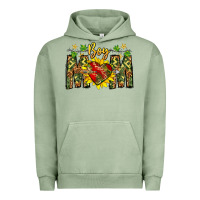 Boy Mom Urban Hoodie | Teevron