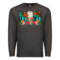 Smoke Being a Mom Makes My Life Complete Premium Sweatshirt - CowCowDesign