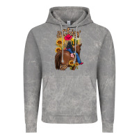 Cloud Rock actin up malias Vintage Hoodie - MaliasSmallBusiness